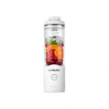 Nutribullet BLENDER NBP013W NUTRIBULLET blenderis 