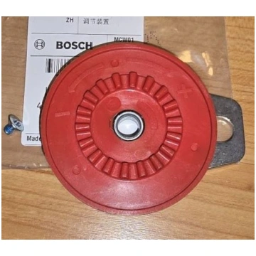 Bosch UniversalChain 35 Sliedes Regulēšanas mehāni