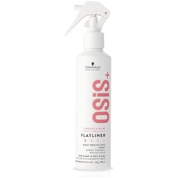 Schwarzkopf Osis Flatliner termiskais aizsarglīdze