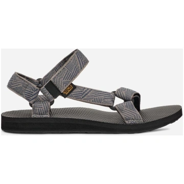 Teva Original Universal Sandals Black No name 2230