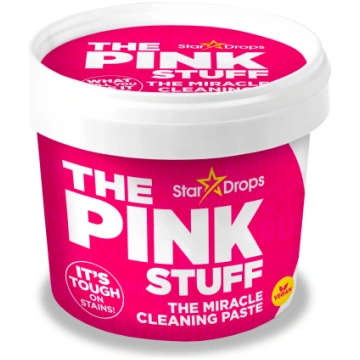 THE PINK STUFF Tīrīšanas pasta, universālais The P