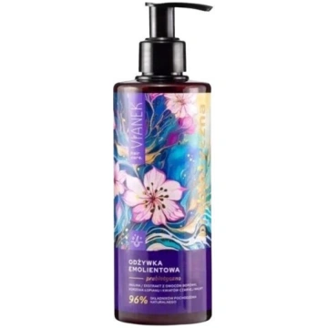 Matu balzams Sylveco Vianek Hair Care, 300 ml