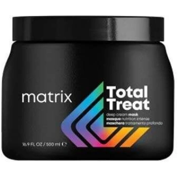 Matu maska sausiem matiem Matrix Total Results Tot