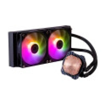 Ūdens dzesēšanas Cooler Master MasterLiquid ML240L