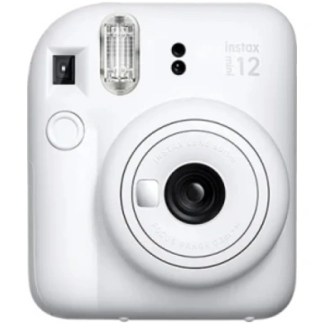 Fujifilm | Instax mini 12 | White | 800 4547410489