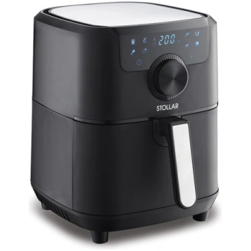 the Smart Air Fry aerogrils AIR745