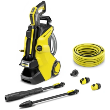 KARCHER HIGH PRESSURE WASHER K 5/WSK 1.324-715.0 K