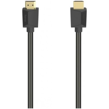 Kabeļu hdmi 2.0b 4k 5m HAMA 200704