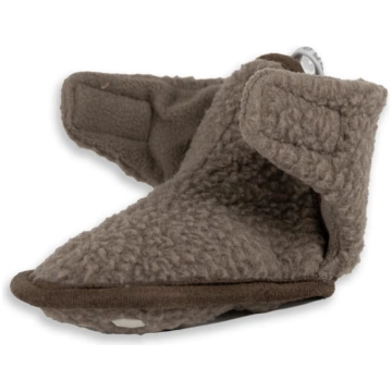 Jaunums! Lodger Slipper Teddy čībiņas, Buffalo, 6-