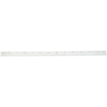 TTB 4055 Front Squeegee rubber for Scrubber Dryer 
