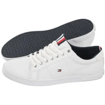 Tommy Hilfiger Iconic Long Lace Sneaker FM0FM01536