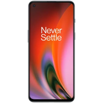 OnePlus Nord 2 128GB Grey