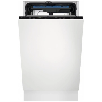Šaurā Trauku mazgājamā mašīna 45cm ELECTROLUX EEM4