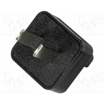 Adapter | PGW-PLUG-CN | PGW PLUG CN XP POWER