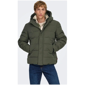 ONSCAYSON Puffer jaka ONLY & SONS