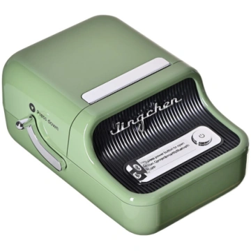 Niimbot B21S Label Printer Green B21S GREEN
