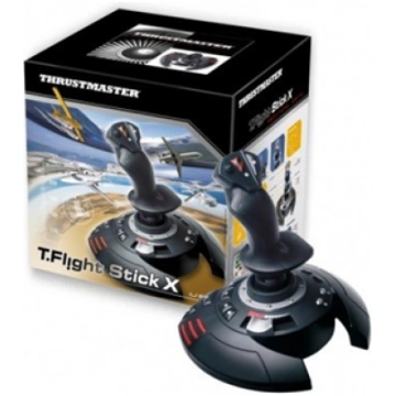 Thrustmaster Joystick Flight Stick X for PC PS3 41