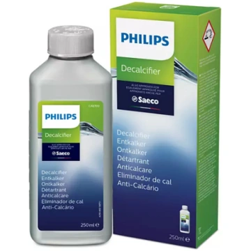 Philips | Espresso Machine Descaler | CA6700/10 |