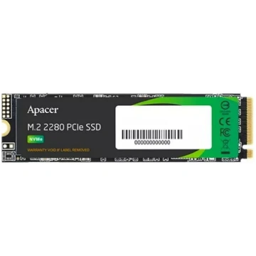 Cietvielu disks APACER AS2280P4X 1 TB M.2 SATA SSD