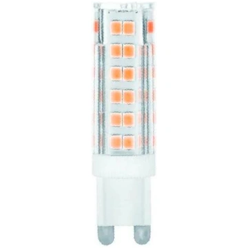LED spuldze G9, 4.2W, 450lm, 3000K AVIDE EB6744379