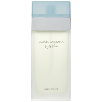 Dolce & Gabbana Light Blue tualetes ūdens 100 ml T