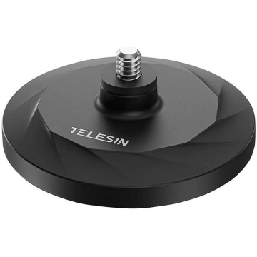 Telesin MAG-005 magnētiskā pamatne Insta360 GO3 ka