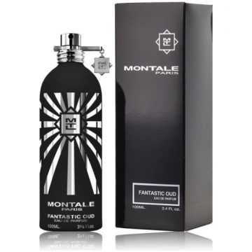 Montale Fantastic Oud EDP smaržas vīriešiem un sie