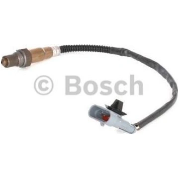 BOSCH 0258006827 - Lambda zonde