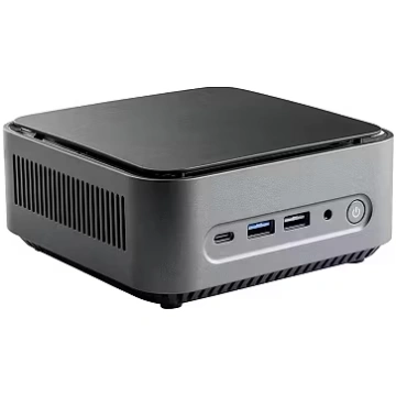 CSL Narrow Box, Intel N200, 32GB, 1TB, Windows 11 