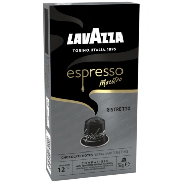 Lavazza Espresso Ristretto 57g, 10 gab