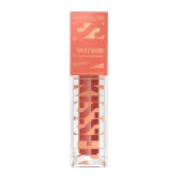 MAYBELLINE Sunkisser Matte Liquid Blush 39 Coast 4