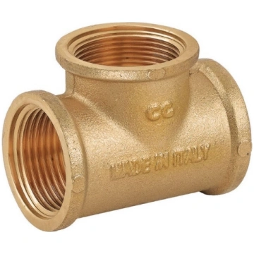 Trejgabals 1/2", misiņa N6-068002