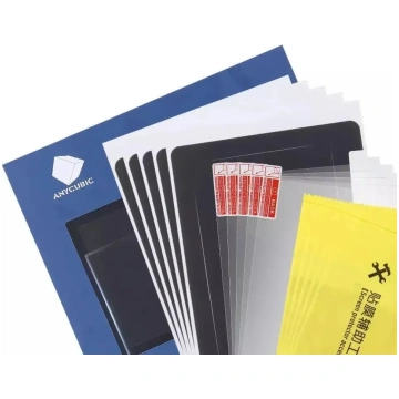 ANYCUBIC Original Screen Protector Set 5pcs for Ph
