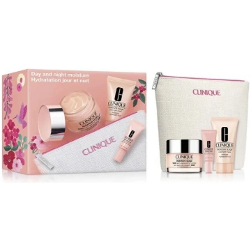 Ādas kopšanas komplekts Clinique Moisture Surge 10