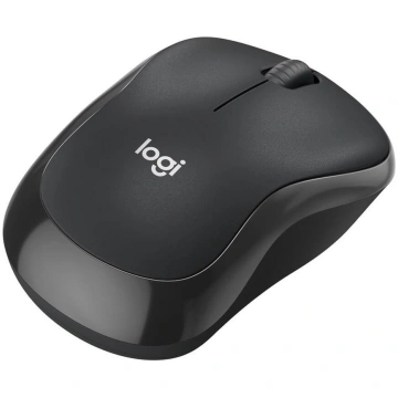 Logitech 910-007119 mouse Travel Ambidextrous Blue