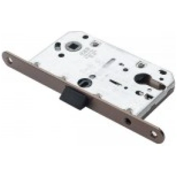 Slēdzene AGB EVO MEDIANA PZ 85mm Brown PZ Brown