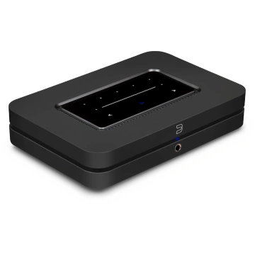 Bluesound Node - Multi-Room Music Streamer