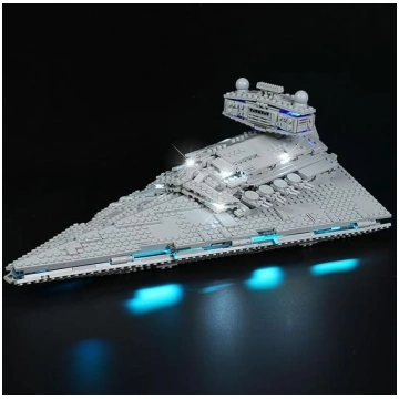 Cooldac LED gaismu komplekts Star Wars Imperial St