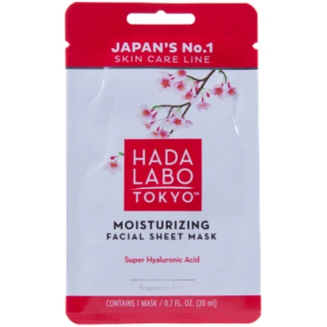 Hada Labo Tokyo, Hada Labo, Hyaluronic Acid, Moist