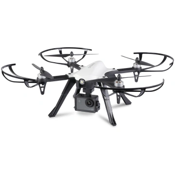Drons, OVERMAX, Overmax X-BEE DRONE 8.0 4K, (new)