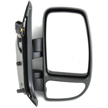 Renault Master 98- Spogulis labais Elek