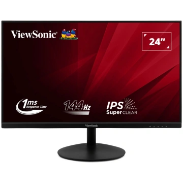 Monitors Viewsonic Va24e2-h