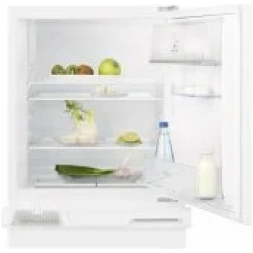 Electrolux LXB2AE82S iebūvējamais ledusskapis LXB2