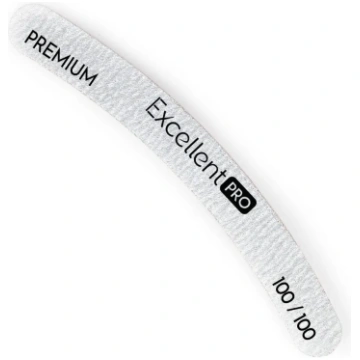 EXCELLENT PRO_Premium zebra banānu failu NF30 100/