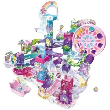VTech - Marble Rush Fairy Garden Set M500E - Elekt