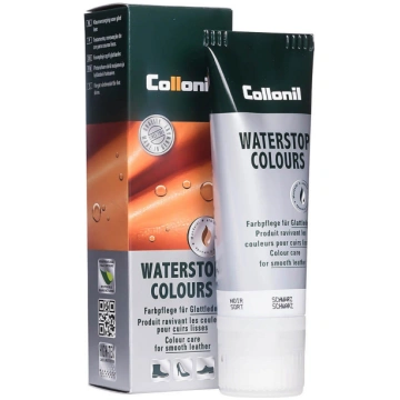 Collonil Waterstop - Black 75 ml