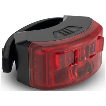 Aizmugurējais lukturis ACID Pro Evolution USB LAMR