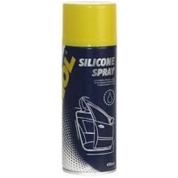 SILICONE SPRAY 450ml 9863