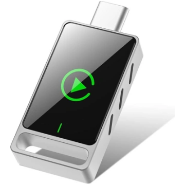 Bezvadu Carplay adapteris, Android auto adapteris