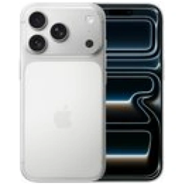 Apple Iphone 17 Pro 256gb - Silver